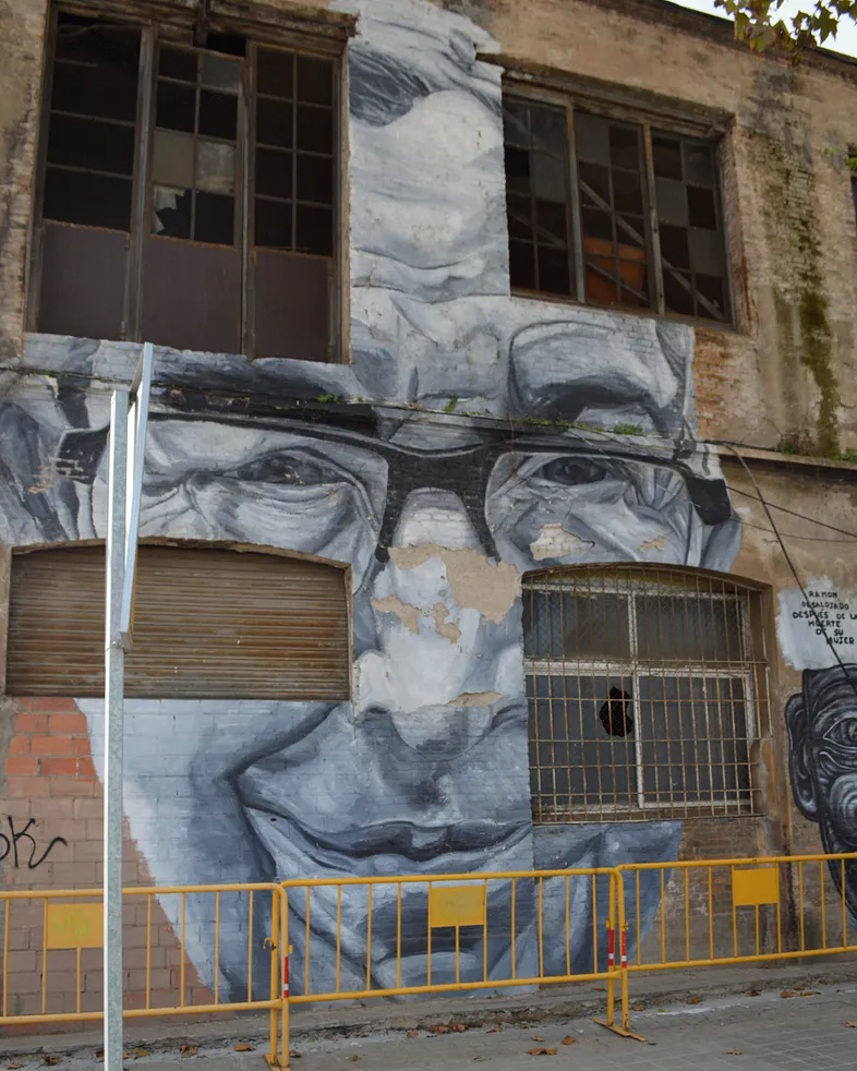 sightseeing barcelona