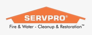 ServPro-logo-large with tagline on white