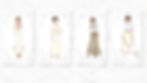 Costume Renderings