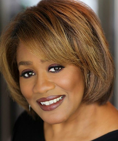 CEO and Founder - Gwynnis Mosby