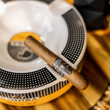 tobacco pensacola About | Ash and Air | Mobile Cigar Lounge