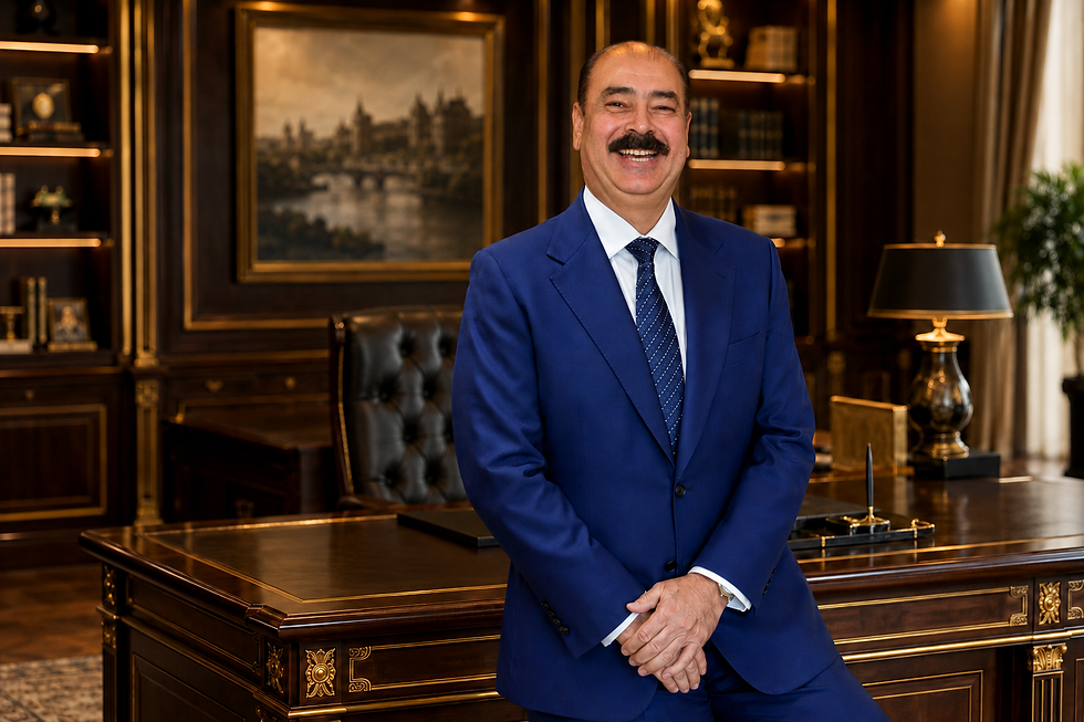 Khaled Bahgat executive office portrait1.png