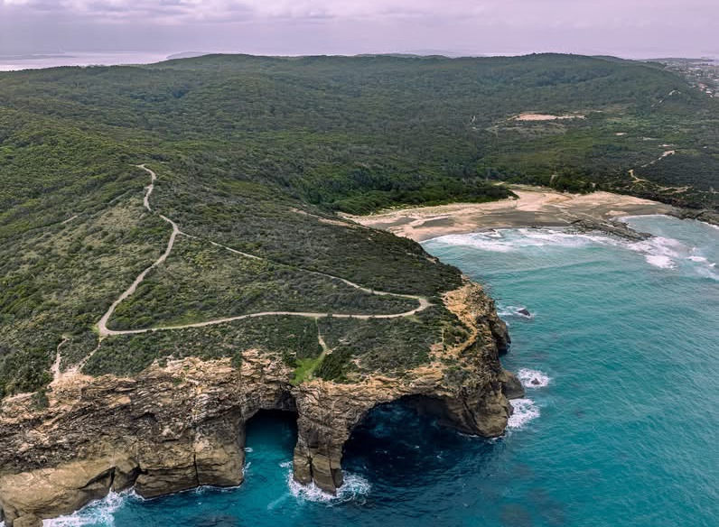 Pinny Beach Sth Headland Danielle J Keane a.JPG