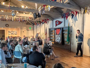 From Growth to Gratitude: Inside the FHA’s Milestone 2026 Annual Meeting