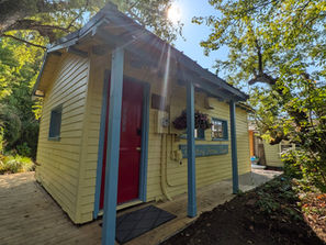 A Tiny Museum with a Big Story: The Launch of the "World’s Smallest Houseboat Museum"