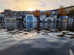 Legislative Committee Report: Renewing our DNR leases