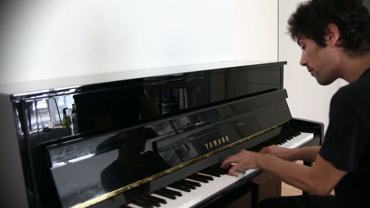 Sympathique (Je ne veux pas travailler)