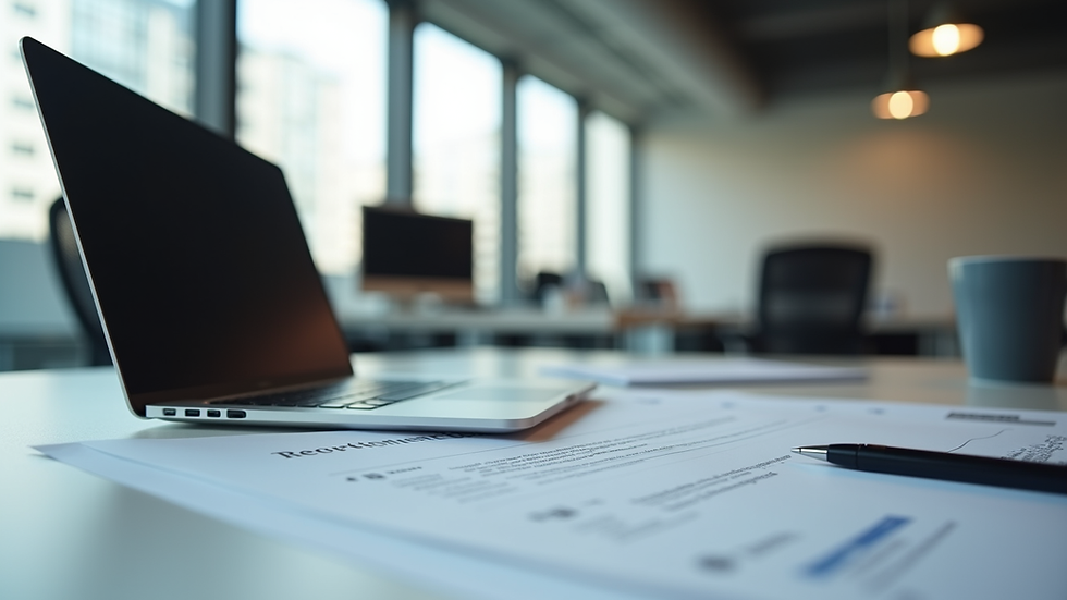 Effective Talent Acquisition Strategies for Growing Businesses