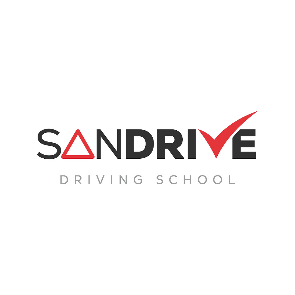 Sandrive Driving School