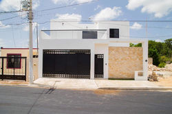 Fachada Lindavista