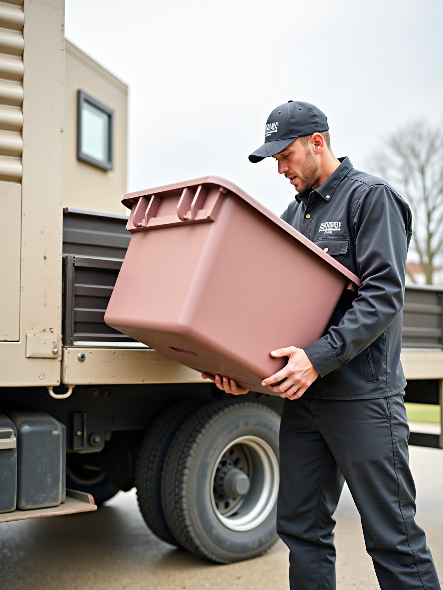 Clean Out Chicago by Jones General Contractors LLC | junk disposal ...