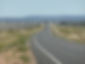 Outback road