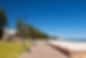 Glenelg foreshore