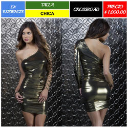 Ropa en existencia (38)