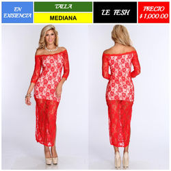 Ropa en existencia (10)