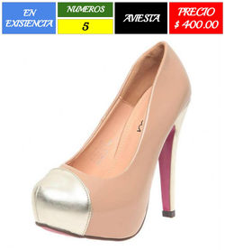 Zapatos en existencia (21)