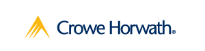 Logo of Crowe Horwath LLP