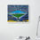 Thumbnail: Halliwell Jones Stadium print