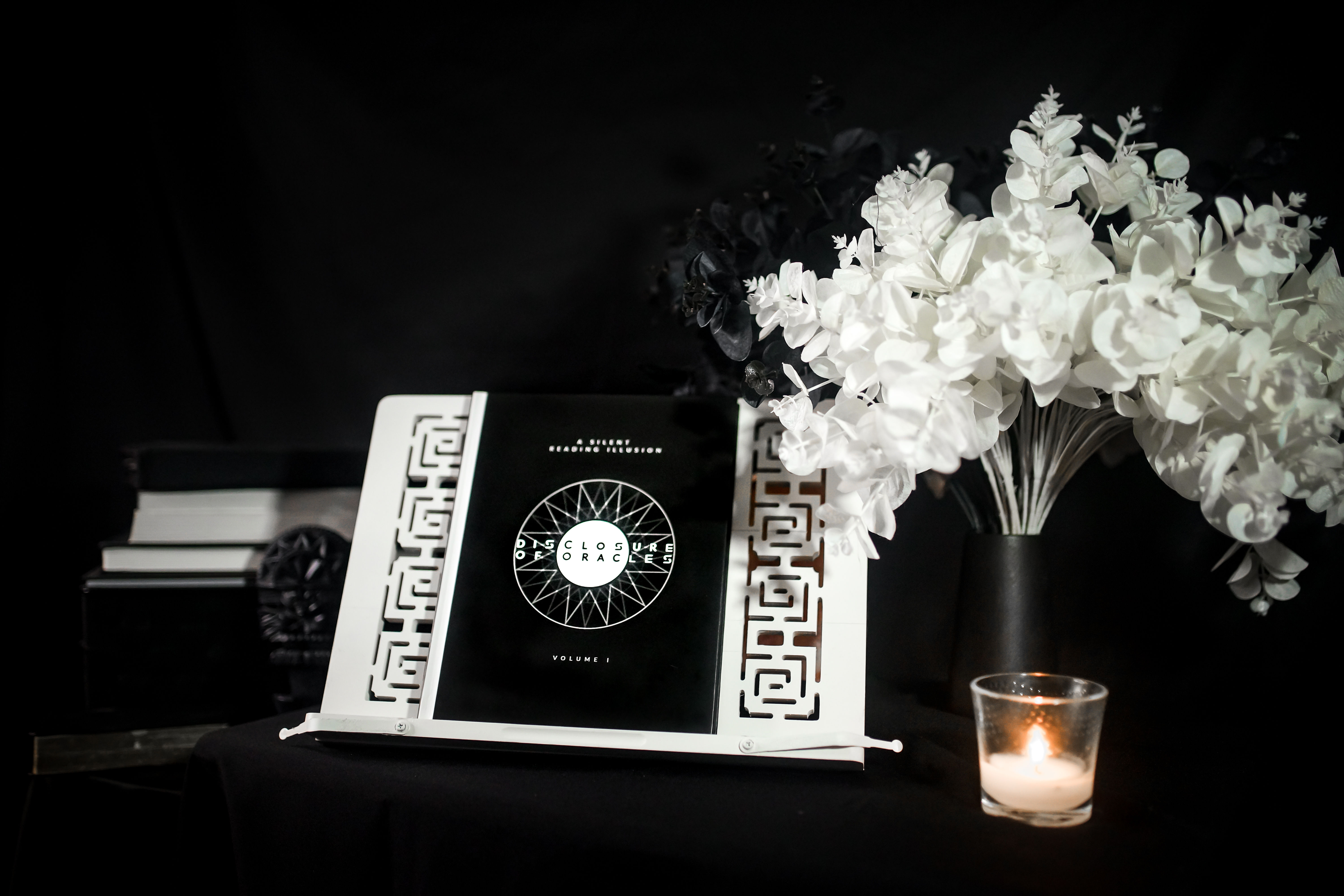 Disclosure of Oracles