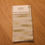 Thumbnail: Lapuan Kankurit Linen Tea Towels