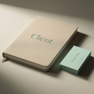 Custom Stationery Design