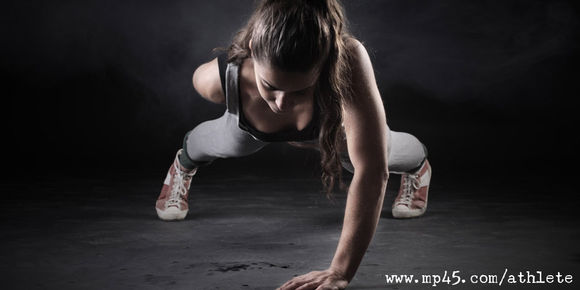 Why You Need Athlete Strength Training Program