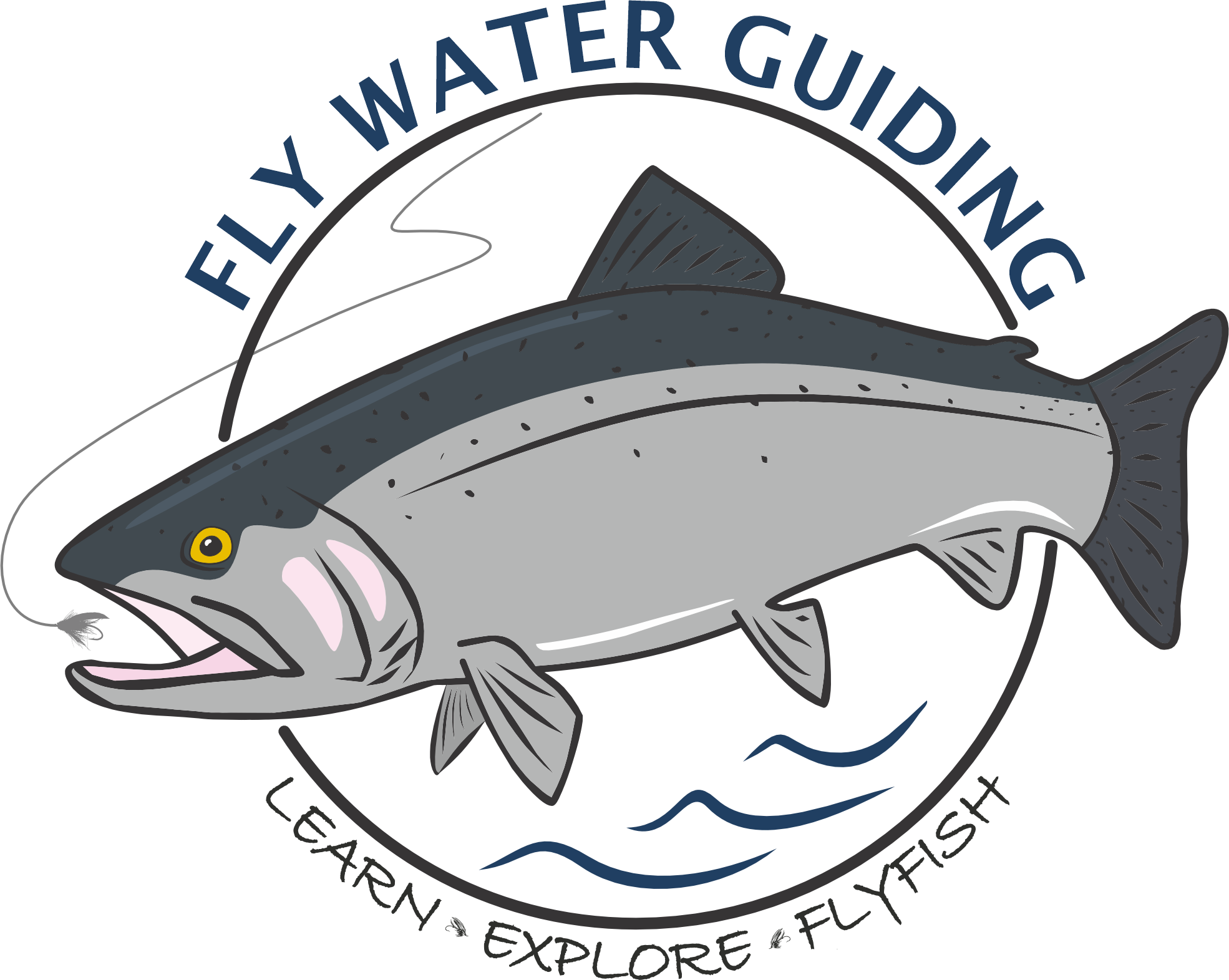 Steelhead fishing packages — Fly Water Guiding – Fly Water Guiding