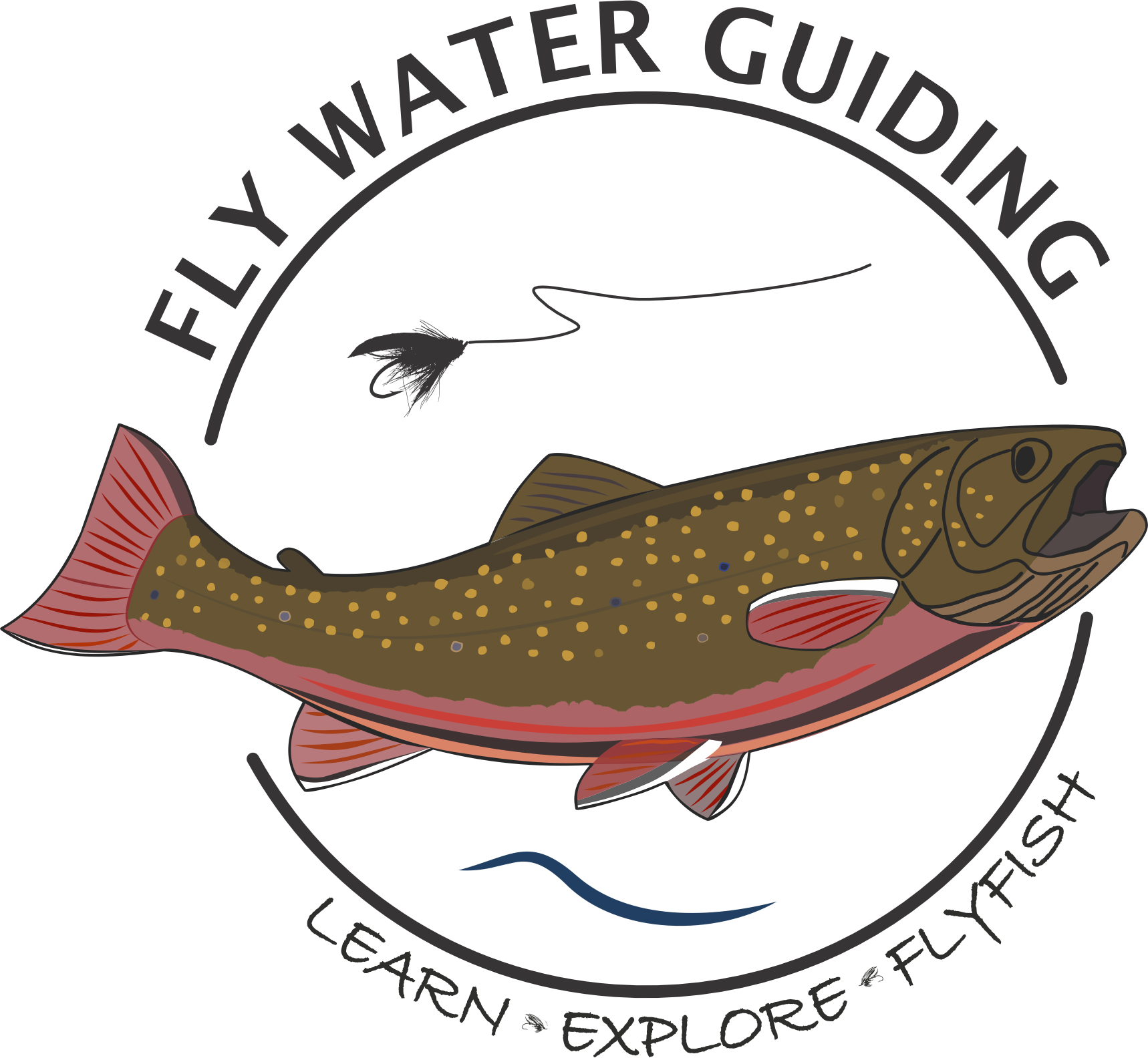 Steelhead fishing packages — Fly Water Guiding – Fly Water Guiding