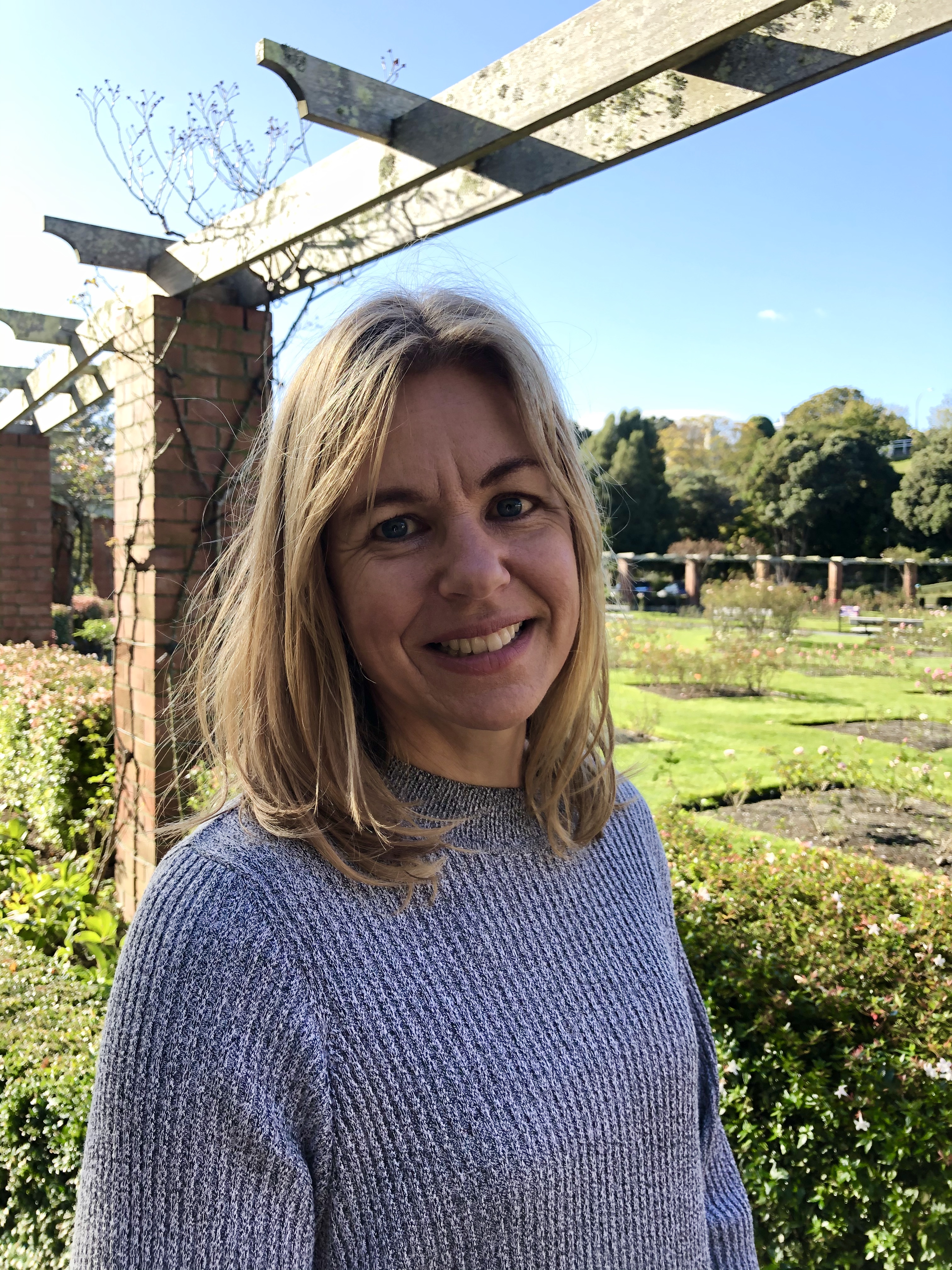 Vanessa - Life Mentoring NZ