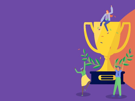 Business Awards in the UK November/December 2020