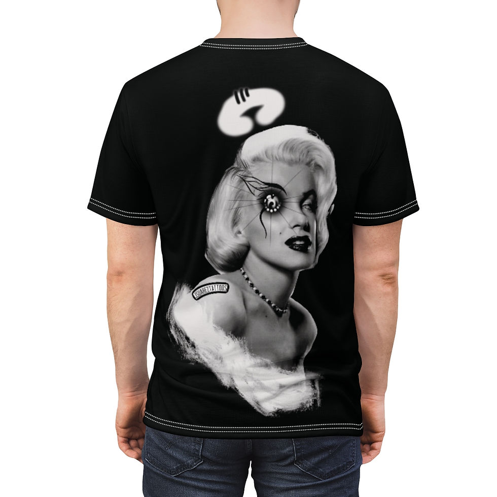 marilyn light t