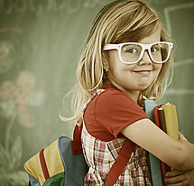 Speech and language therapy for teens.
