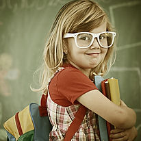 Off to School