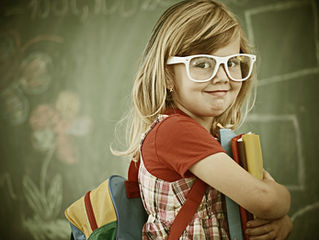 Back to School - How to Keep Your Kids Healthy