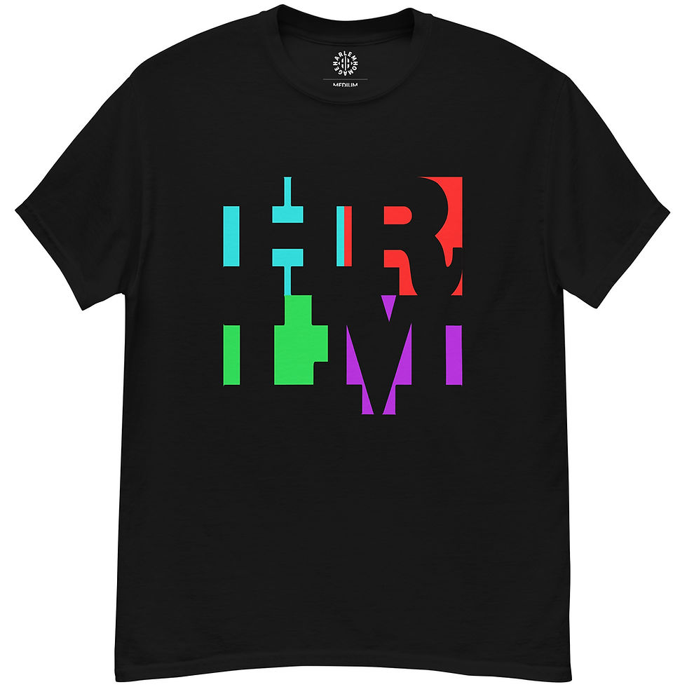 Thumbnail: HRLM x HH T-Shirts
