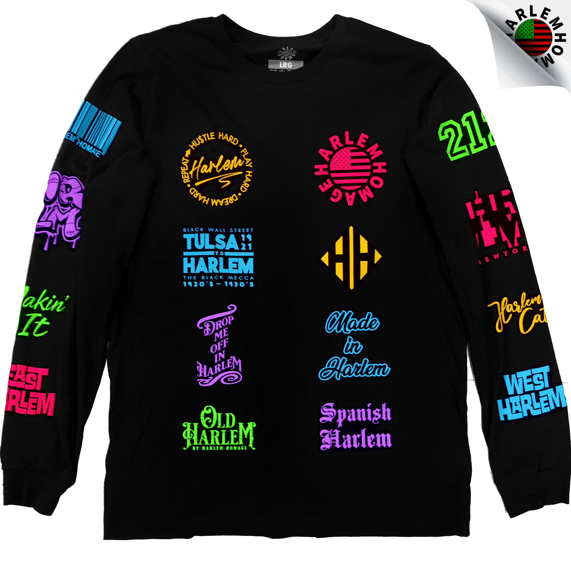 3rd Anniversary All-In Collage