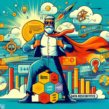 Maximizing Data Resiliency with Kubernetes Zone Awareness for Elasticsearch