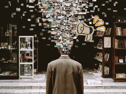 When Everything Becomes Storytelling, Nothing Is.