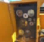 Thumbnail: 2011 Nordco Hydraulic Clip Driver Machine Ride On US$39,500.00