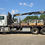 Thumbnail: 2015 Western Star 4700 SB High Rail Material Truck 6x4