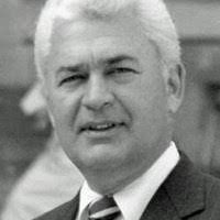 Picture of Guy E. Davis, Jr., Monte Davis' father