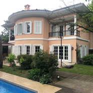 Kemerburgaz Ahmet Bey House
