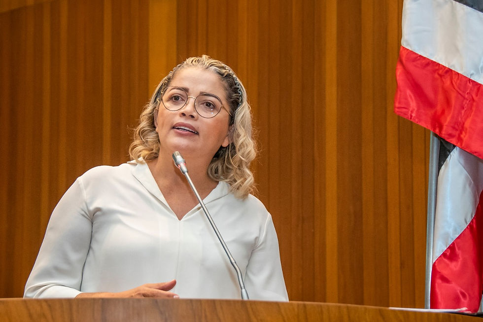 Novo Programa de Mical Damasceno pode legalizar igrejas no Maranhão de graça