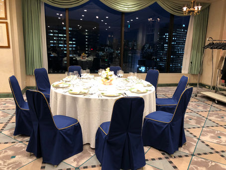 モンタニェ便り 役員会 その２