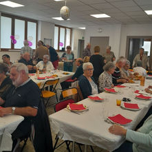Scrabble Club du Bugey : 40 ans