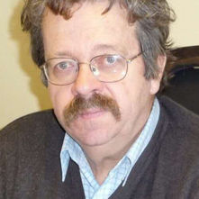 Interview d'octobre : Roger Vivert