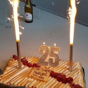 Le club Madrigal fête son quart de siècle !