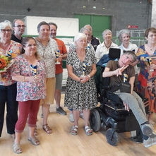 Le festival de St Quentin se termine par un TH3 en multiplex
