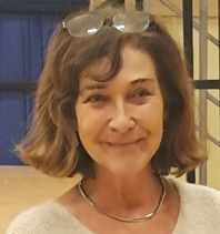 Joueuse du mois de Février : Claudine Moreau