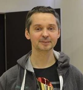 Joueur du mois d'octobre 2025 : Jérôme Reynaud